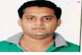 RAJU TAMBDE
RRB ASSISTANT